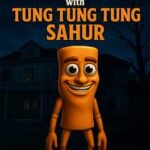 Horror Night with Tung Tung Tung Sahur