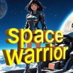 Space Warrior