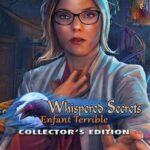 Whispered Secrets: Enfant Terrible - Collector's Edition