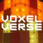 Voxel Verse