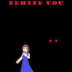 Don't Look Behind You