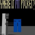 Where Is My Pocket?