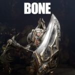 Axe or Bone