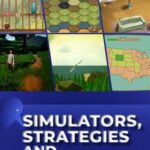 Simulators, Strategies and Pigeons