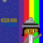 Moonman: The Game