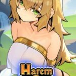 Harem of Gods