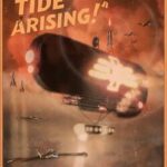 Soviet Tide Arising!