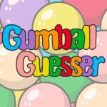 Gumball Guesser