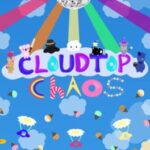 Cloudtop Chaos