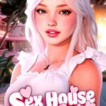 Sex House: Orgy Party
