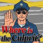 Where is the Culprit?