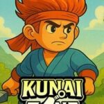 Pixicharm: Kunai Zone