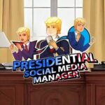 Presidential Social Media Manager