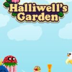 Halliwell's Garden