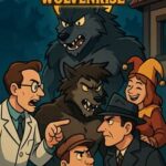 Wolvenrise