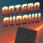 Antero Sudoku