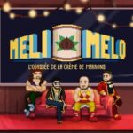Méli-Mélo: L'Odyssée de la Crème de Marrons