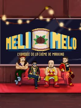 Méli-Mélo: L’Odyssée de la Crème de Marrons