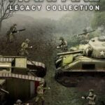 Warfare Legacy Collection
