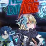 Neon Divide