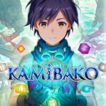 Kamibako: Mythology of Cube