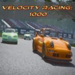 Velocity Racing: 1000