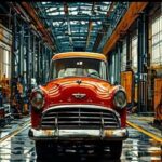 Car Factory Empire