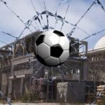 Room Football: Abandoned Factory
