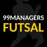 99 Managers Futsal Edition