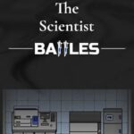 The Scientist Battles