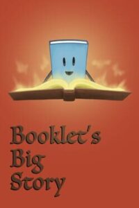 Booklet’s Big Story