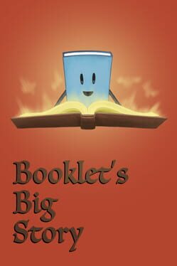 Booklet’s Big Story
