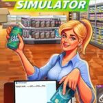 Supermarket Simulator