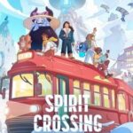 Spirit Crossing