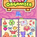 Cozy Organizer
