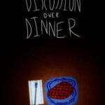 Discussion Over Dinner