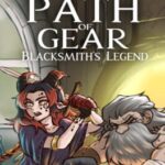 Path of Gear: Blacksmith’s Legend