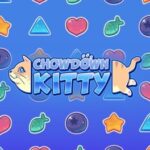 Chowdown Kitty