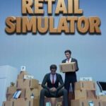 Retail Simulator