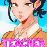 Teacher Seduction