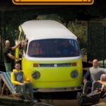 Caravanners