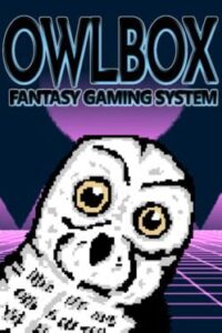 OwlBox: Fantasy Gaming System