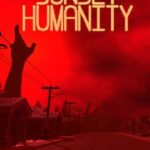 Sunset Humanity