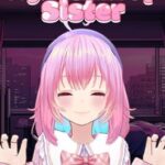 My Desktop Sister