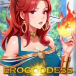 Erogoddess: Olympus