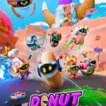 Donut Riders