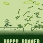 Happy Runner