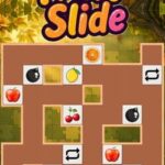 Fruit Slide