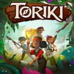 Toriki: The Castaway Island