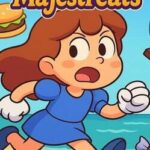 Pixicharm: Majestreats